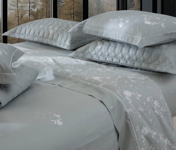 COBRE LEITO QUEEN LAZIO 300 FIOS VELIN Kacyumara