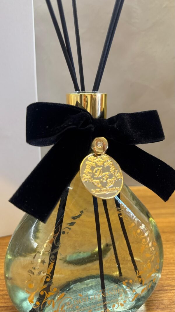 DIFUSOR DE AROMAS FLOR DE FIGO 700ML DANI FERNANDES - Imagem 2