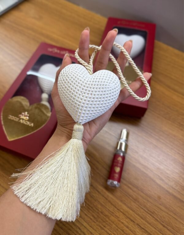 MON AMOUR DOCE AROMA - Imagem 2