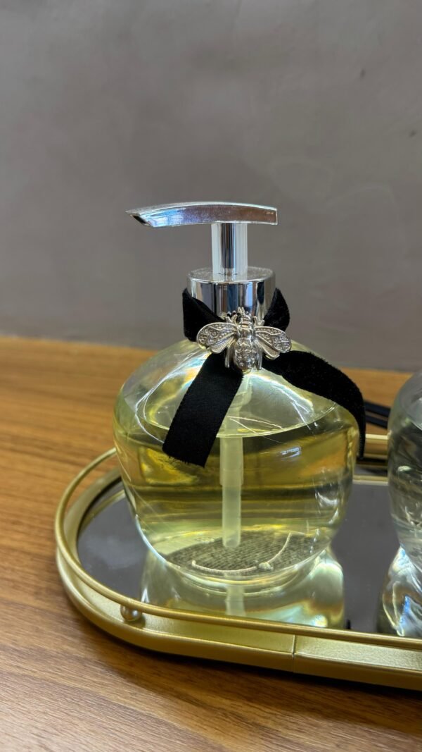 SABONETE VERBENA E ALECRIM 300 ML DANI FERNANDES